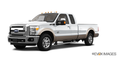 2012 Ford F350 Super Duty Super Cab